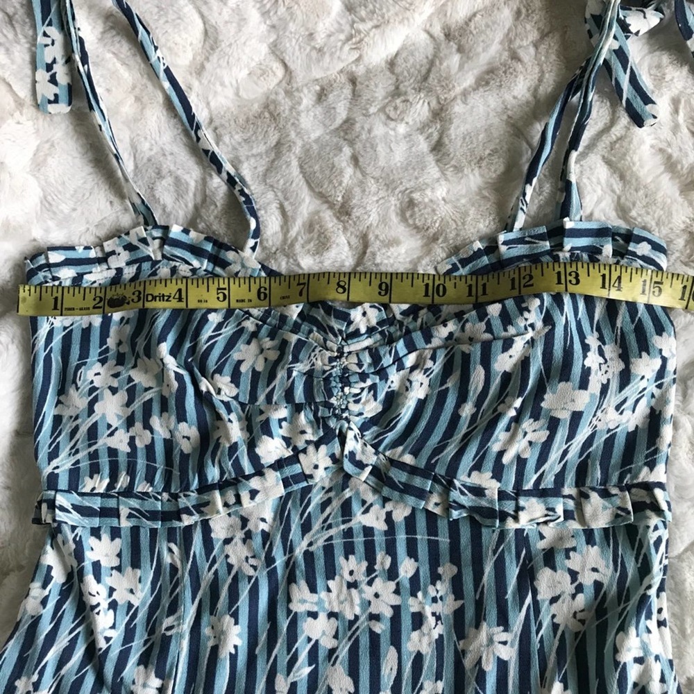 NWOT - Free People Love Like This Floral Dress - 2 - Picture 7 of 10